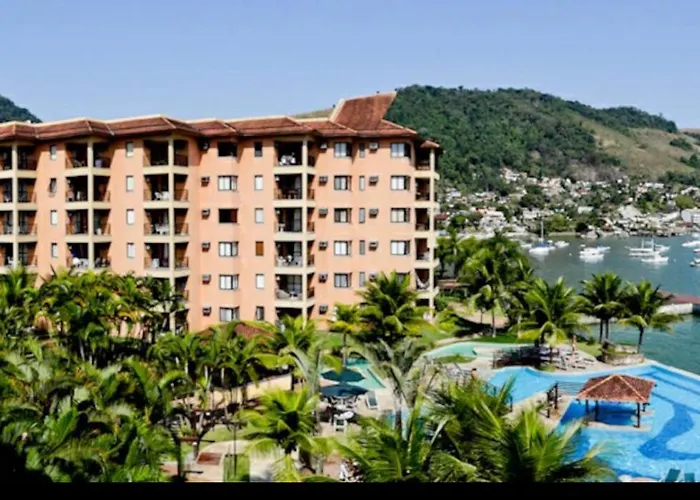  Nacional Inn Angra dos Reis