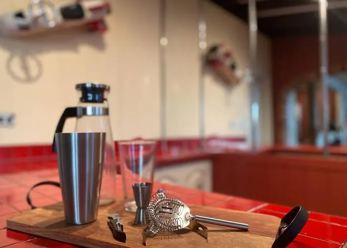 Private Beach Villa On Water'S Edge