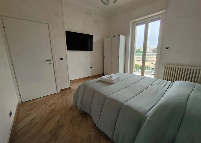 B&B La Tour