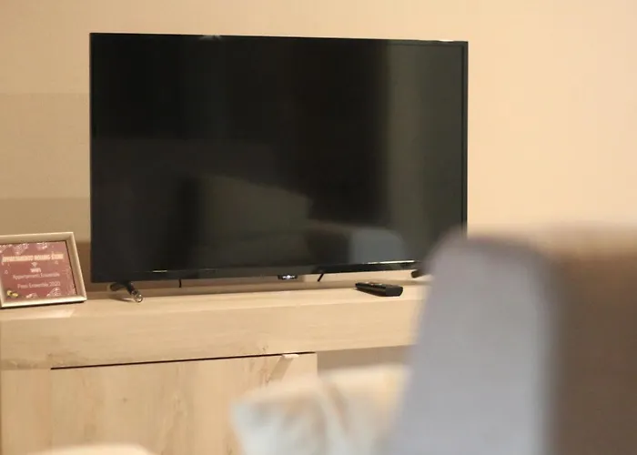 Hotel vicino al College: Appartamenti Trento 28