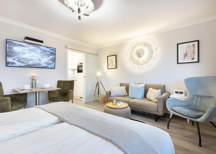 Meerblick Appartements