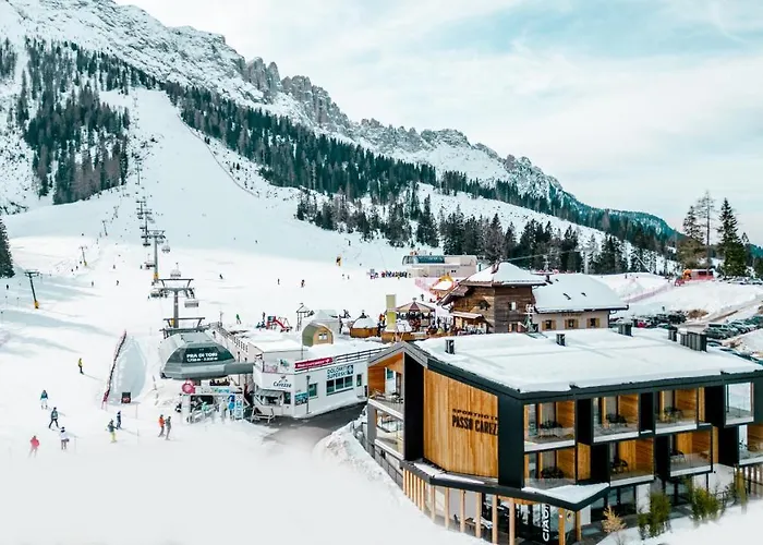 Sport Passo Carezza