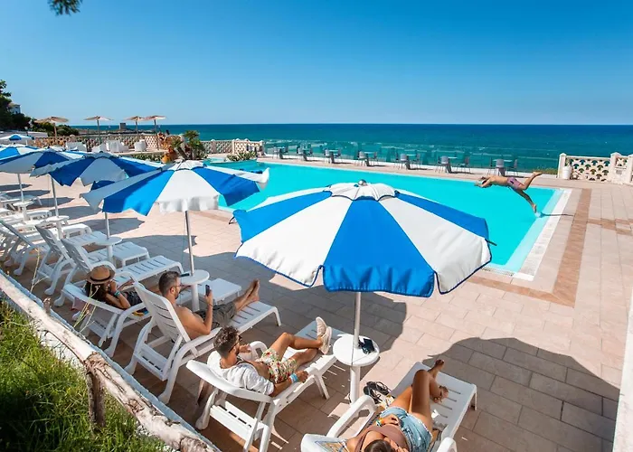 Hotel familiare: Sfinal Residence