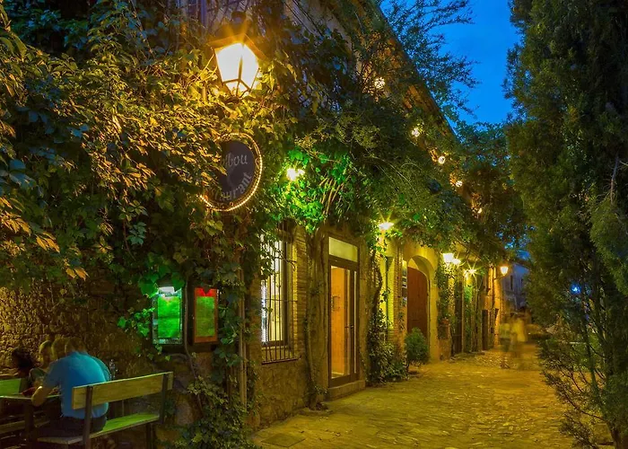 El Cau Del Papibou - Adults Only