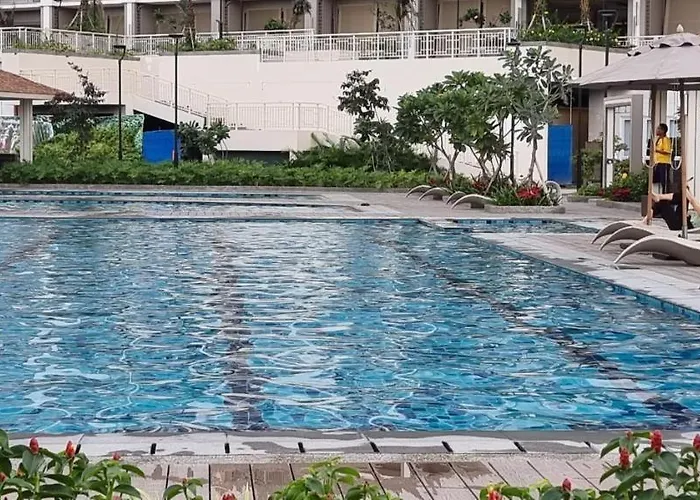 Apartment In Pasig