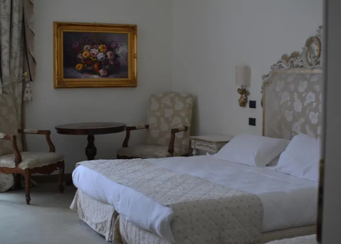 Boutique-Hotel: Grand Hotel Di Lecce