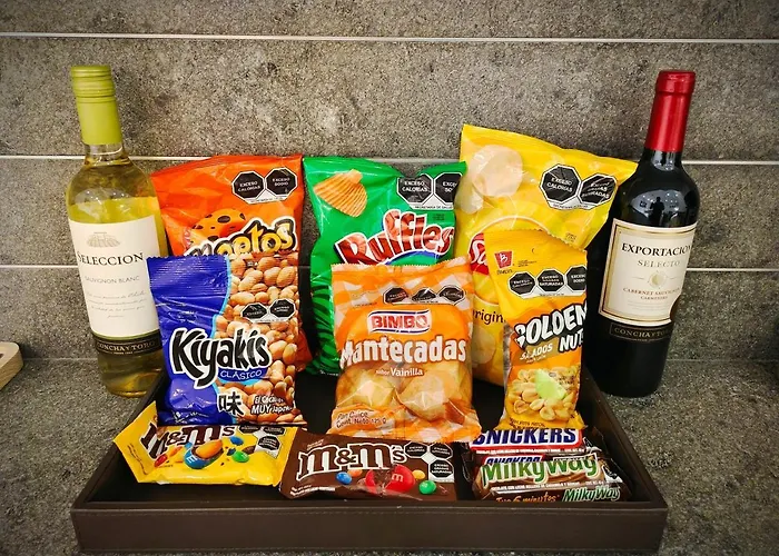 1St Luxury Warehouse