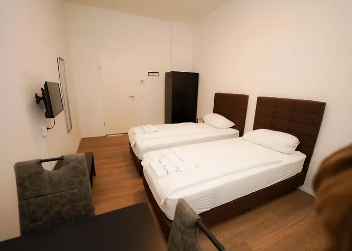 Design Apartments 2