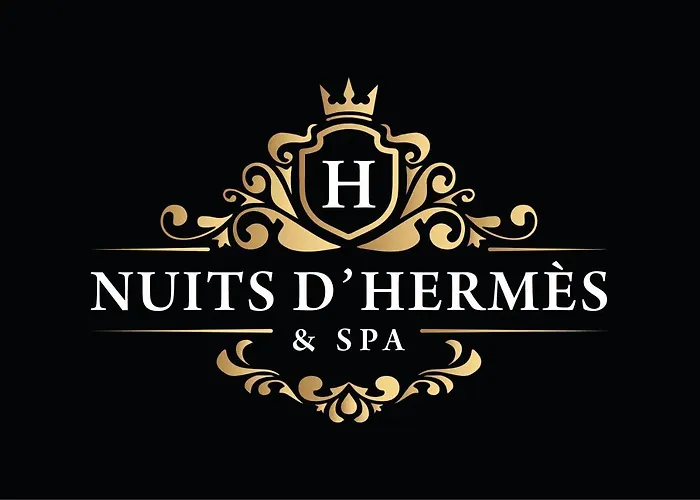NUITS D'HERMES&Spa