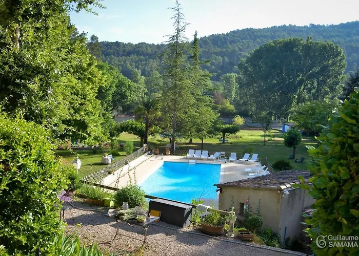Domaine De La Provenç'âne