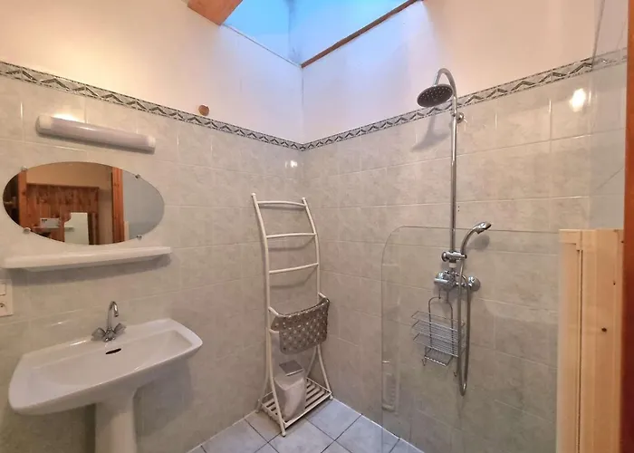 Appartement Saint-Michel-de-Chaillol, 3 pièces, 10 personnes - FR-1-393-42