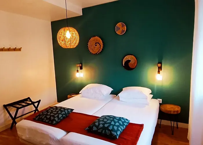 Aveiro Rossio Lodge