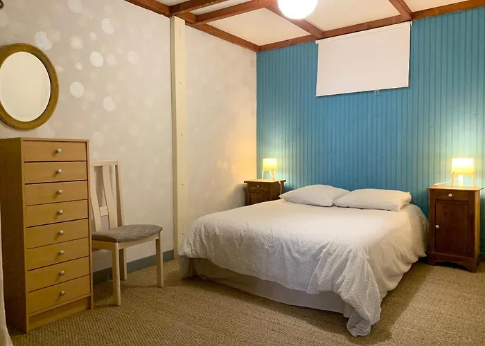 Appartement WOAN centre Marciac