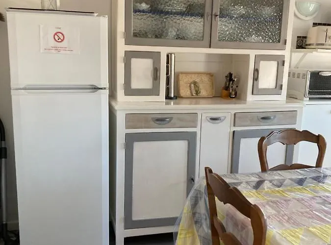 Appartement à l’étage indépendant