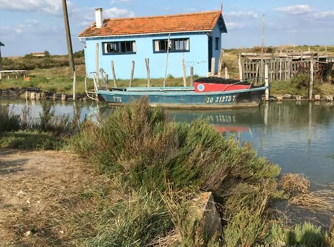 La possibilité d’une île