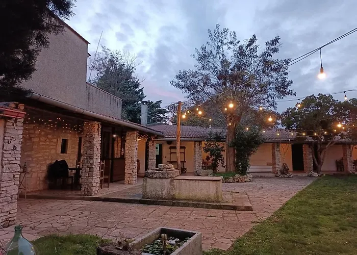 Masseria Tarantini
