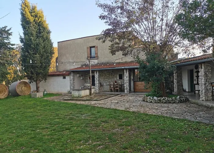 Masseria Tarantini