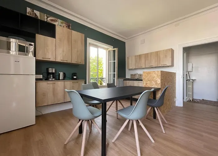Le Logis de la Place