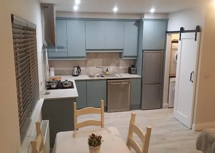 Tadgh'S Cottage