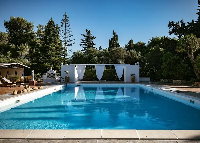 Giardino dell'impossibile