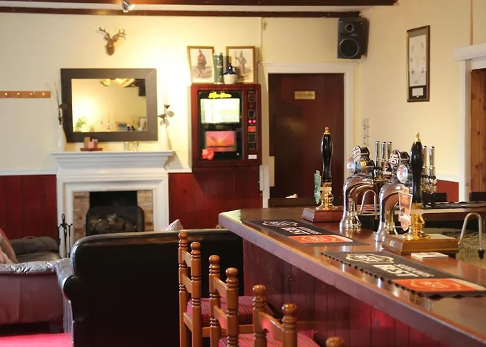 The Gun Lodge