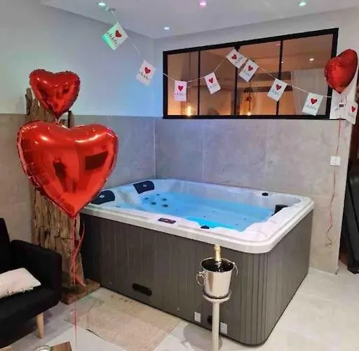 Appartement - Spa