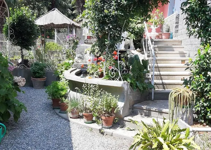 A casa di Mirco