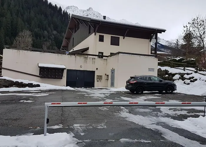 Studio agréable