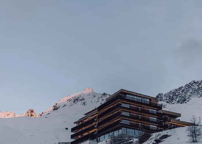 Hotel Schöne Aussicht