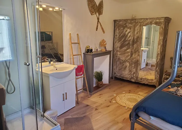 Le Phoenix 30 m2 - lumineux et bien agencé