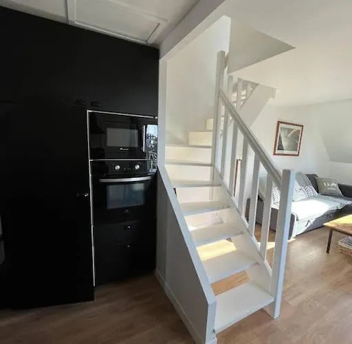 Appartement T2 - port d'Orange