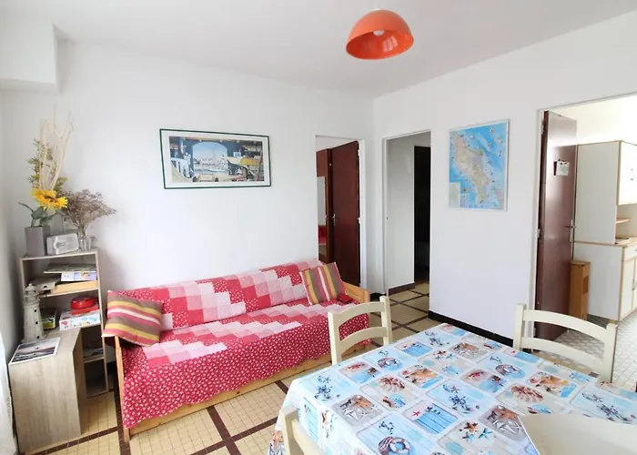 Maison 4 pièces proche mer, stationnement inclus - FR-1-246A-167