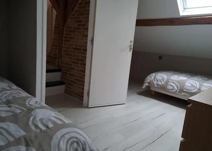 Appartement Little Stuart