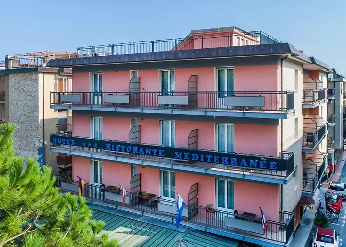  Mediterranée