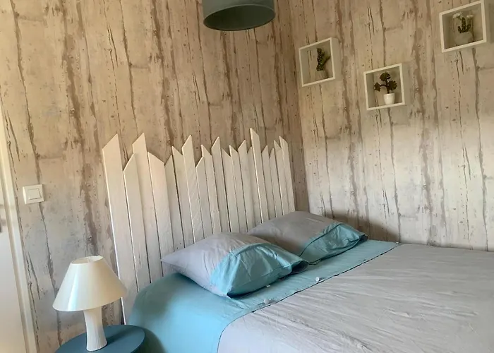 Chez Mimi