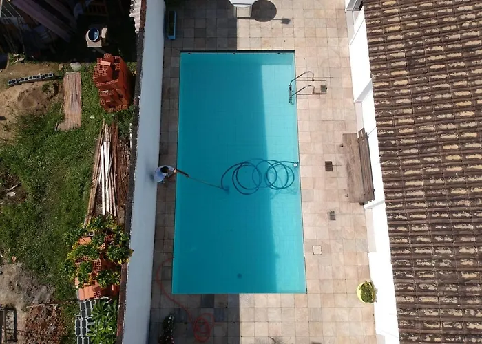  Pousada Sol da Manhã
