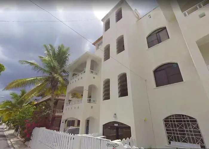 Venere Bayahibe By Mireya