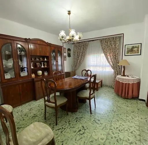 Casa En Puerto De Sagunto. Playa