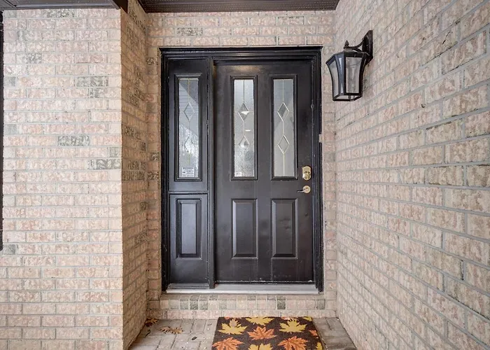 Wasaga Beach Cottage