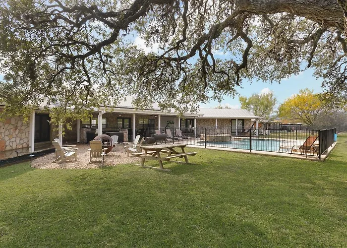 Mountain Views I Pool&Hot Tub I Home For 20 Guests