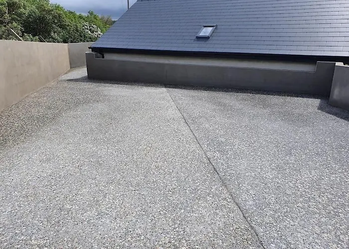 The Loft, Killybegs