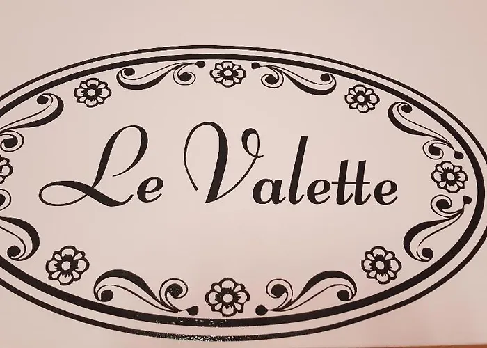 Gîte Le Valette