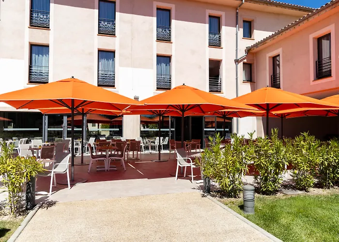 Hôtel accueillant les animaux: Grand Prix Hôtel&Restaurant
