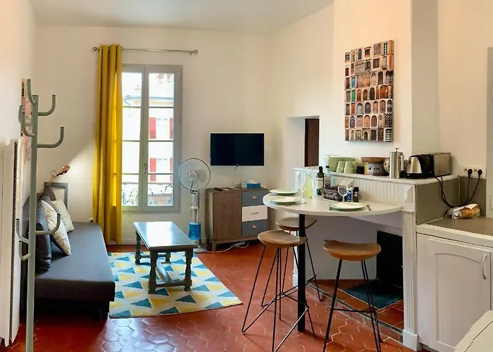 Le Logis des Cascades1