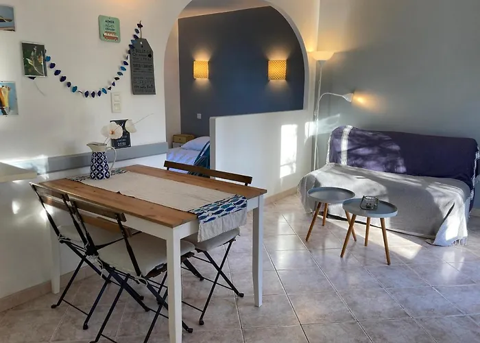 Maison mitoyenne calme, jardin et animaux acceptés, proche commerces - FR-1-418-196
