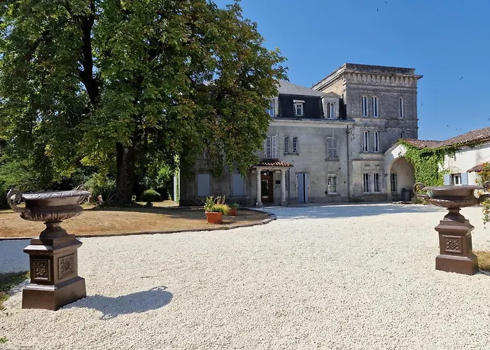 Château de Champblanc