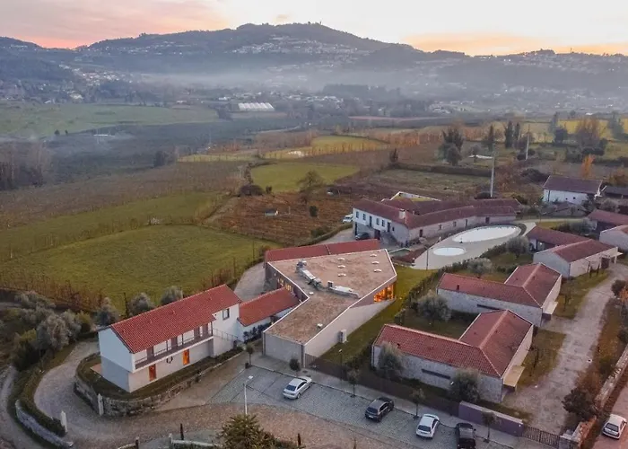 Quinta Da Corredoura, Hotel Rural