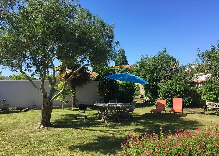 Jolie maison réthaise *** - Grand jardin privatif