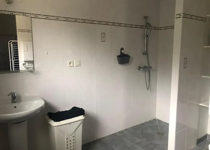 LES IRIS 3 T2 45m2 à 300m des thermes