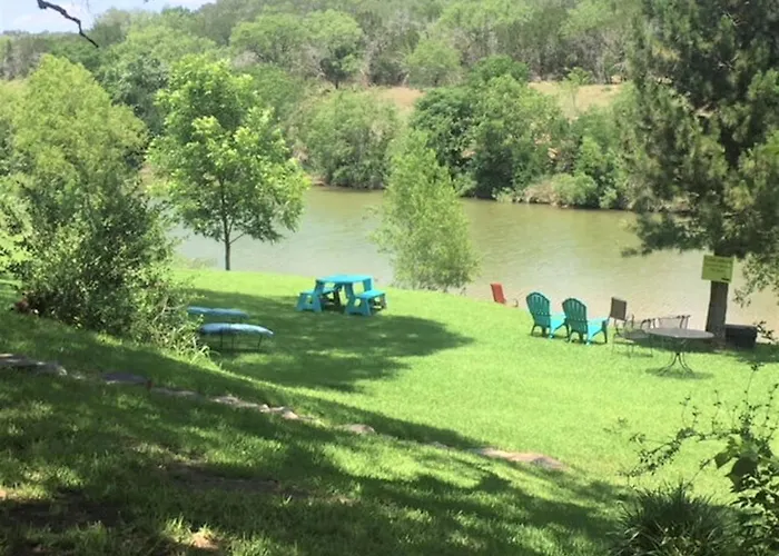 The Studio At Creekside Camp & Cabins